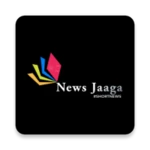 Logo of News Jaaga android Application 